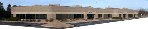 NVE headquarters